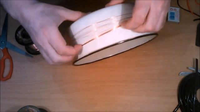 КАК САМОМУ СДЕЛАТЬ БЕСПРОВОДНОЙ МИКРОНАУШНИК Hands Free Инструкция № 1 из 3 смотреть онлайн