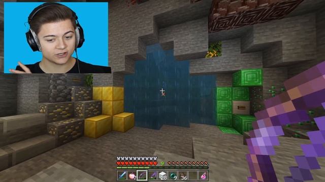 Bow Charge Texture Pack For PVP! (Minecraft Bedrock) смотреть онлайн