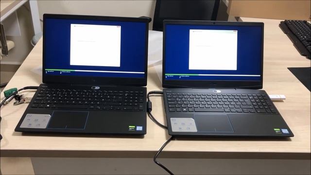 New Dell G3 15 Gaming Initialization | Unboxing | Review | Information | Installation. смотреть онлайн