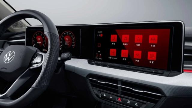 2022 Volkswagen Lamando L смотреть онлайн