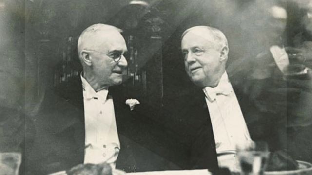 How a School Dropout invented the First Ever Handheld Camera? George Eastman Kodak смотреть онлайн