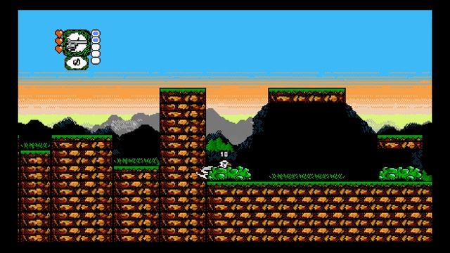 Revenge of the Bird King | NintenDOLLAR Games! смотреть онлайн