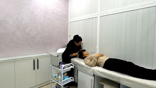 Добро пожаловать в салон Лотос. Город Фергана смотреть онлайн