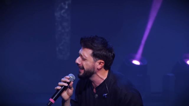 HAYKO HAKOBYAN FOUNDATION PRESENTS- HAYKO TRIBUTE CONCERT