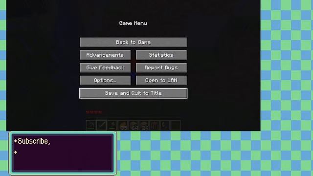 PLAYING MARIO 64 IN MINECRAFT!?!? (mod link in description) смотреть онлайн