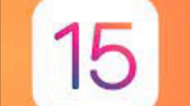 iOS 15. Профиль для установки beta версии для разработчиков в описании ? смотреть онлайн