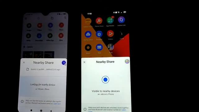 How To transfer File Without App Transfer #filetransferapp how to file transfer android to iphone смотреть онлайн