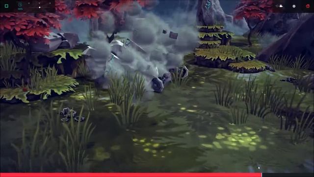 Adamanteum Micro Tank - Invincible without invincibility mode! смотреть онлайн