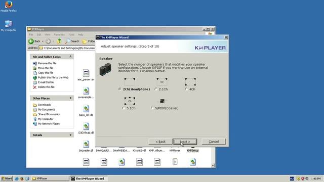 Kmplayer 3.9.1.133 Install Without Adware (remove Ads Or Pandora!?), And Set AC3, DTS Audio Decoder