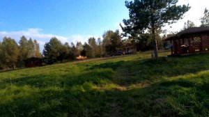 Чистые пруды. Нижегородская область. п. Суроватиха. Пруд VIP