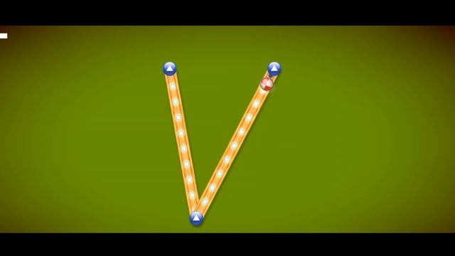 LetterSchool - Learn to Write ABC Games for Kids - Part 3 смотреть онлайн