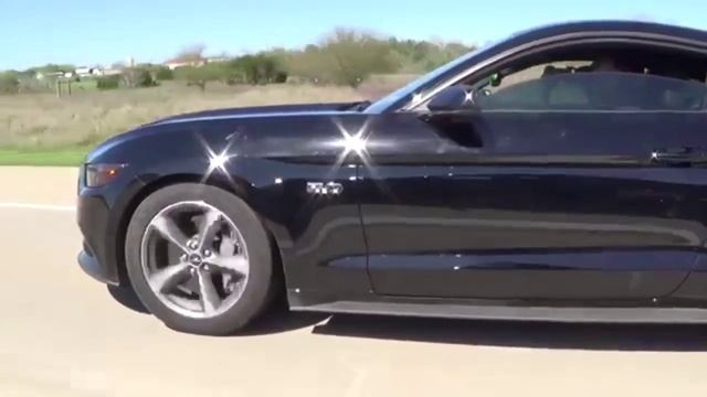 2004 terminator Cobra VS 2015 mustang GT смотреть онлайн