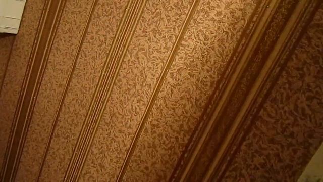 клеить обои на стену смотреть онлайн