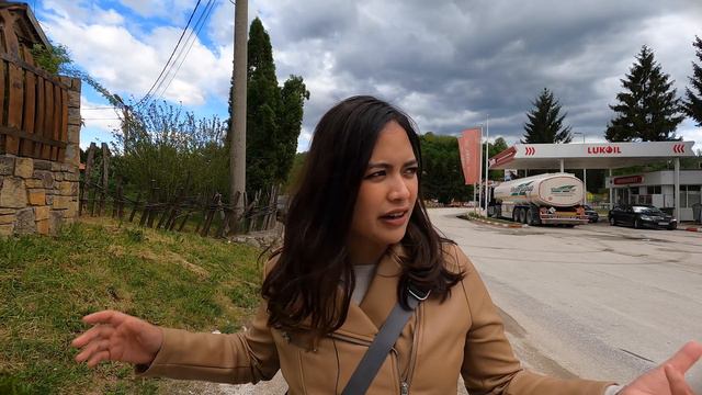 What the media won't tell you about Serbia [Ep. 8] 🇷🇸 смотреть онлайн