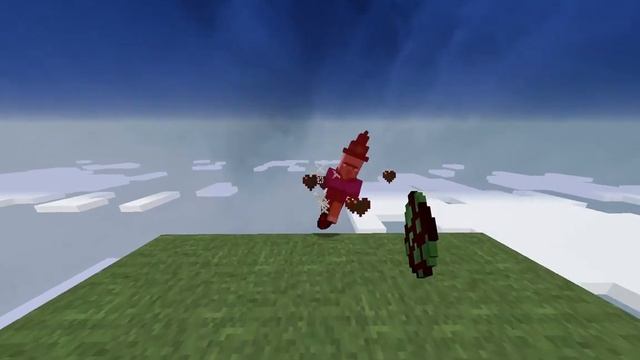 СЛИВ РП НА ДЛИННЫЕ РУКИ 1.12.2 - 1.16.5 смотреть онлайн