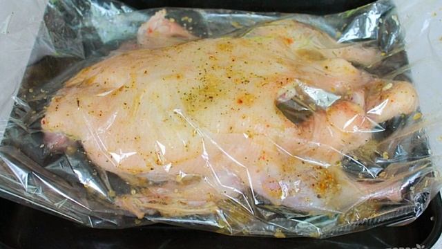 Книга рецептов