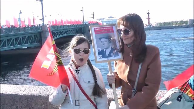 Привет городу-герою Севастополю от города-героя Ленинграда ! смотреть онлайн