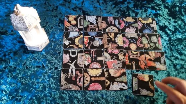 Рыбы - 25-31 Июля События На Пасьянс "Киевская Ворожея" Гадание на Будущее смотреть онлайн