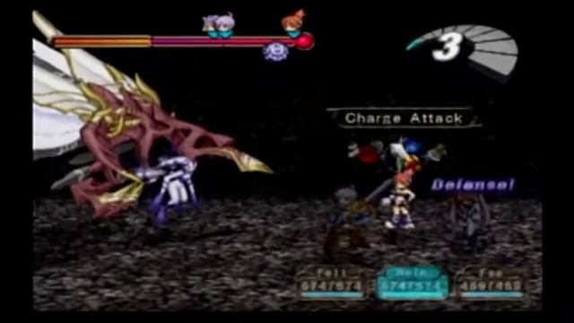 Atelier Iris 2: The Azoth of Destiny - Battle Arena (Amalgam) смотреть онлайн