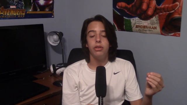 Review - The Shannara Chronicles Season 1 смотреть онлайн