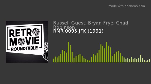 RMR 0095 JFK (1991)
