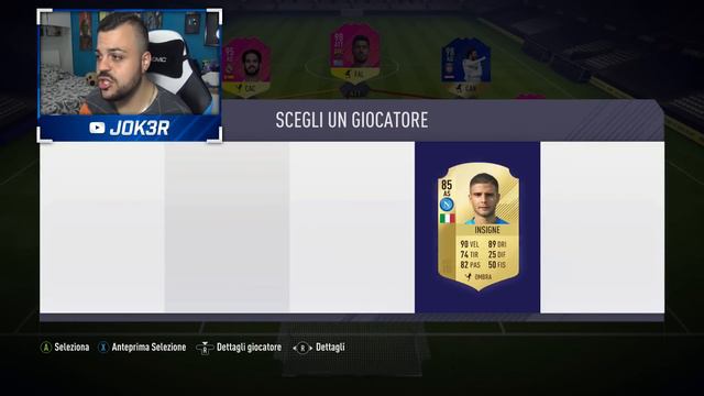 195 FUT DRAFT CHALLENGE [FIFA 18] смотреть онлайн