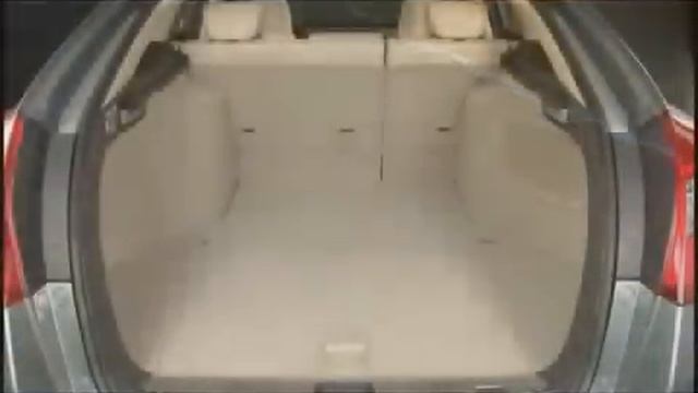 Honda Crosstour (Хонда Кросстур).mp4