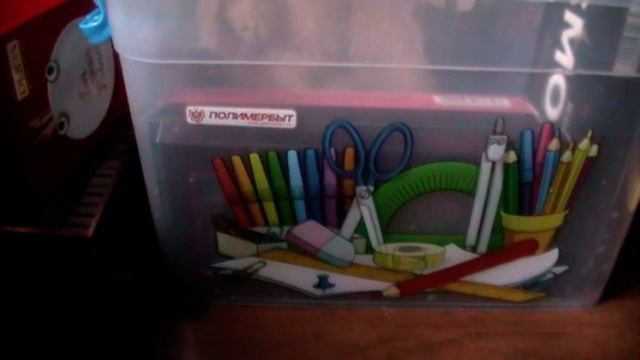 Разбираю косметику - мои тени, часть 3) смотреть онлайн