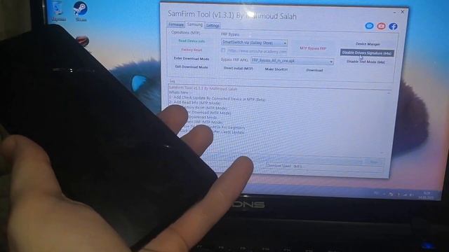 Samsung A51 (A515) Android 11 FRP, не копируется аккаунт, забыл аккаунт как разблокировать смотреть онлайн