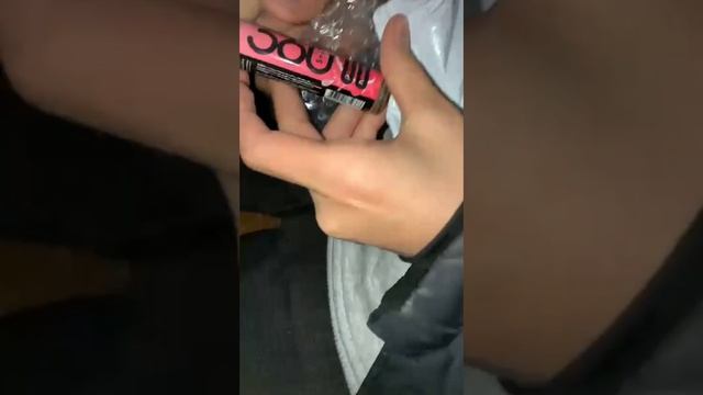 распаковка жижи Смок кичтен 360 розовый лемонад смотреть онлайн