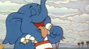 Песенка друзей