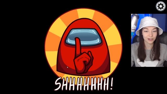 AMONG US - ОХРАННИК - НОВАЯ РОЛЬ! Я СЛЕЖУ ЗА ВСЕМИ И БЛОКИРУЮ ЛЮКИ НА НОВОЙ КАРТЕ В АМОНГ АС смотреть онлайн