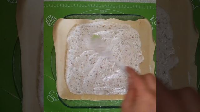 Рецепты сезона