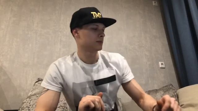 Акцизный Tangiers. В первый раз.От забивки до оценки. смотреть онлайн