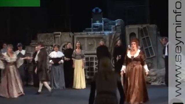 Медведев присвоил курянке звание народной артистки смотреть онлайн