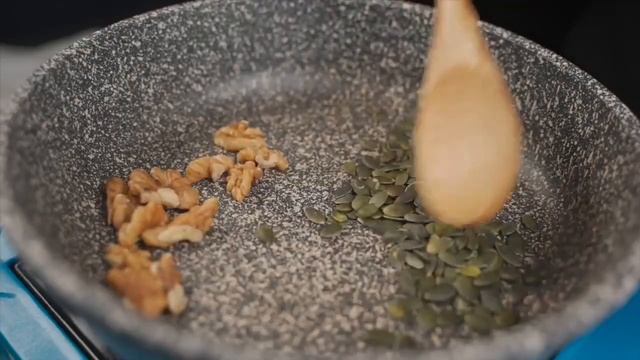 Самые простые рецепты - Творожный десерт с сухофруктами смотреть онлайн