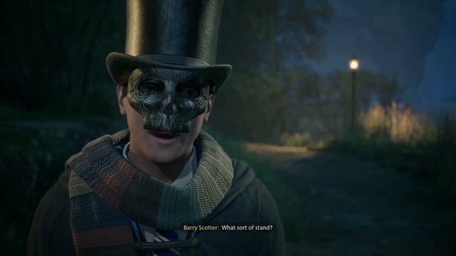 Hogwarts Legacy - PS5 Full Playthrough - Part 8: Lower Hogsfield & Merlin's Trials смотреть онлайн