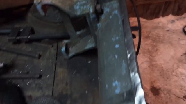 Токарный станок своими руками!Затарился на приемке. Делаю ластохвост смотреть онлайн