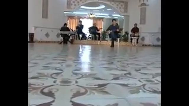 Дар чавони тоати чандон накардам. смотреть онлайн