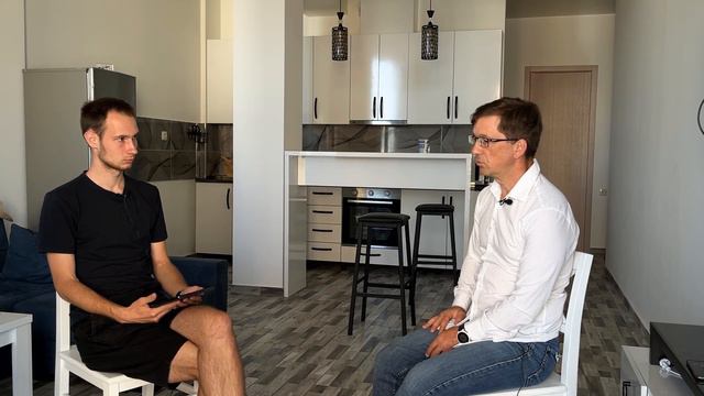 Ласковый мир