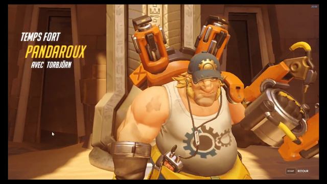 BEST OF OVERWATCH and PALADIN #1 смотреть онлайн