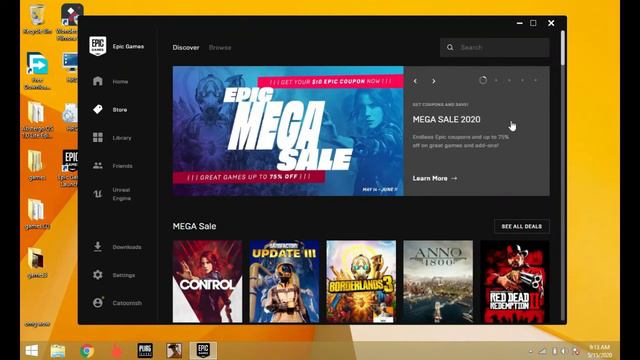 How to get GTA V and GTA V Online free from Epic Games #ViralVideo смотреть онлайн
