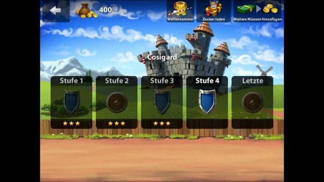 Shake Spears! HD - iPad 2 - DE - HD Gameplay Trailer смотреть онлайн