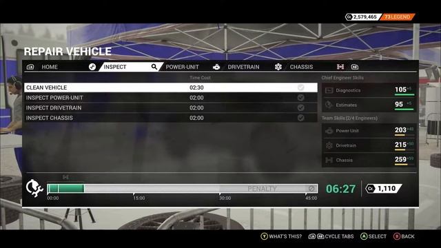 Volkswagen Polo Rallycross - RX Supercars - NORWAY | DiRT 4 смотреть онлайн