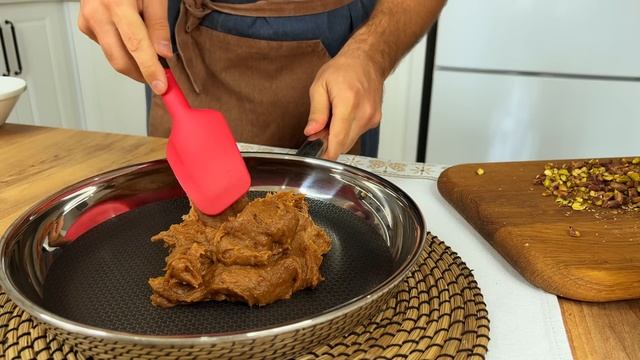 Glutenfrei! Zuckerfrei! Ohne Milch! Supergesundes Veganes Dessert In 5 Minuten