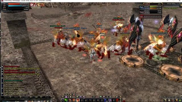 NEW SERVER 12SKY2 RAMPAGE IS INSANE ! INFINITY WAR, JOIN WITH US! смотреть онлайн