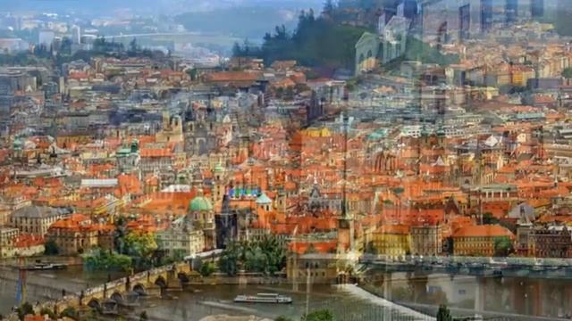 Bedřich Smetana - Vltava смотреть онлайн