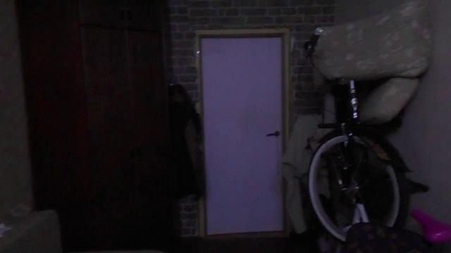 Аварийное светодиодное освещение для гаража или похода. смотреть онлайн