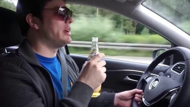 The Drinking Game - Club Mate - Review смотреть онлайн