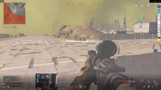 Duo's Analysis Warzone - Macro & Micro Gameplay Discussed смотреть онлайн